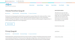 Desktop Screenshot of edufunia.com